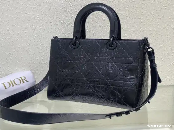 OldCobbler Bags BAG-30*20*13CM My ABCDIRO DIRO LADY D-Sire 0629